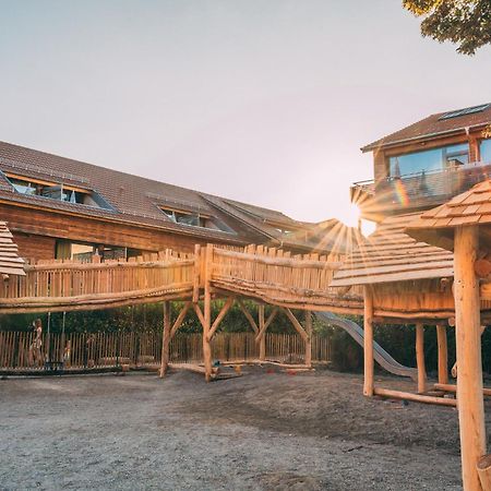 Gut Huegle Jugendzimmer Ravensburg Kültér fotó