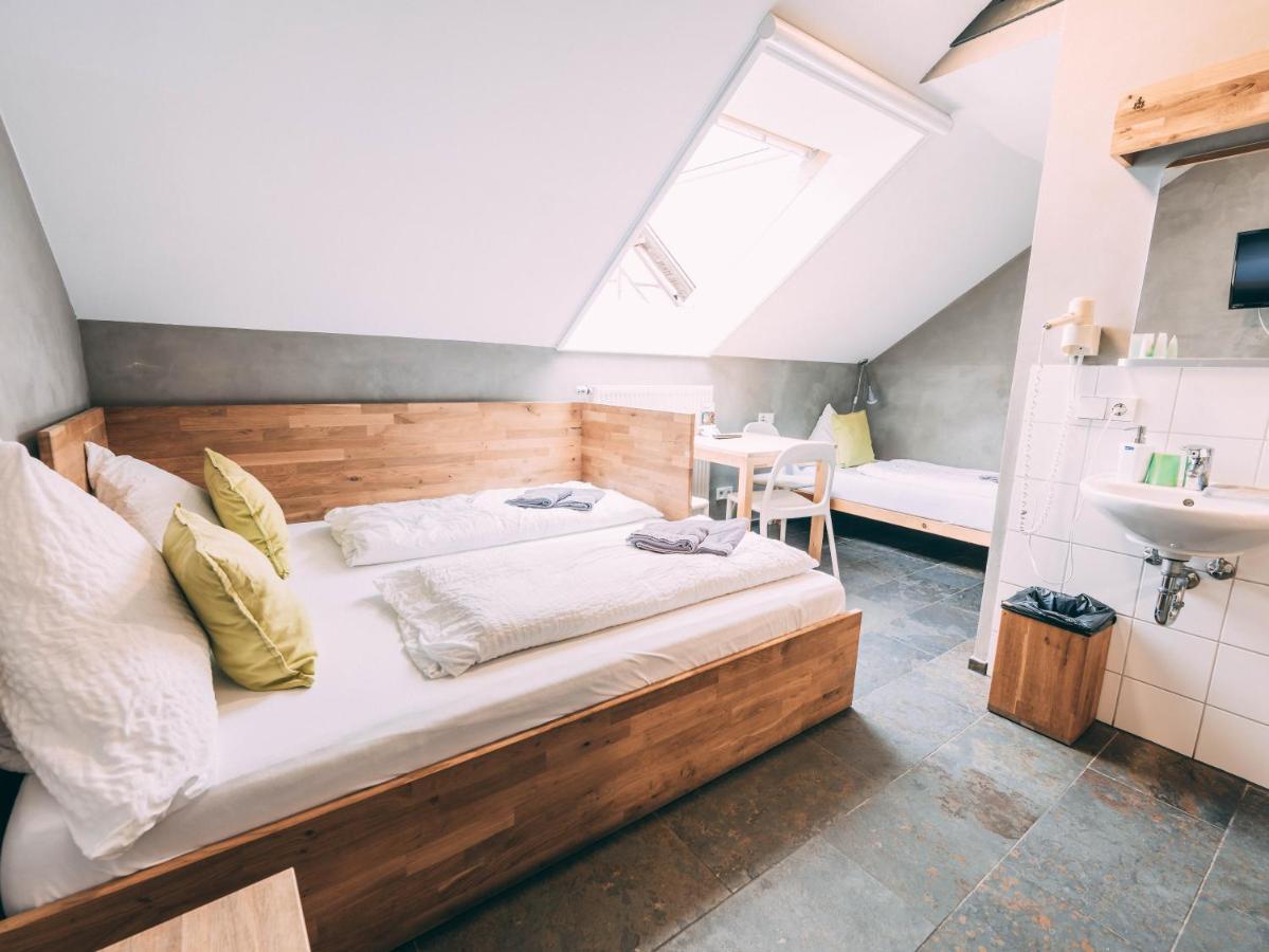 Gut Huegle Jugendzimmer Ravensburg Kültér fotó