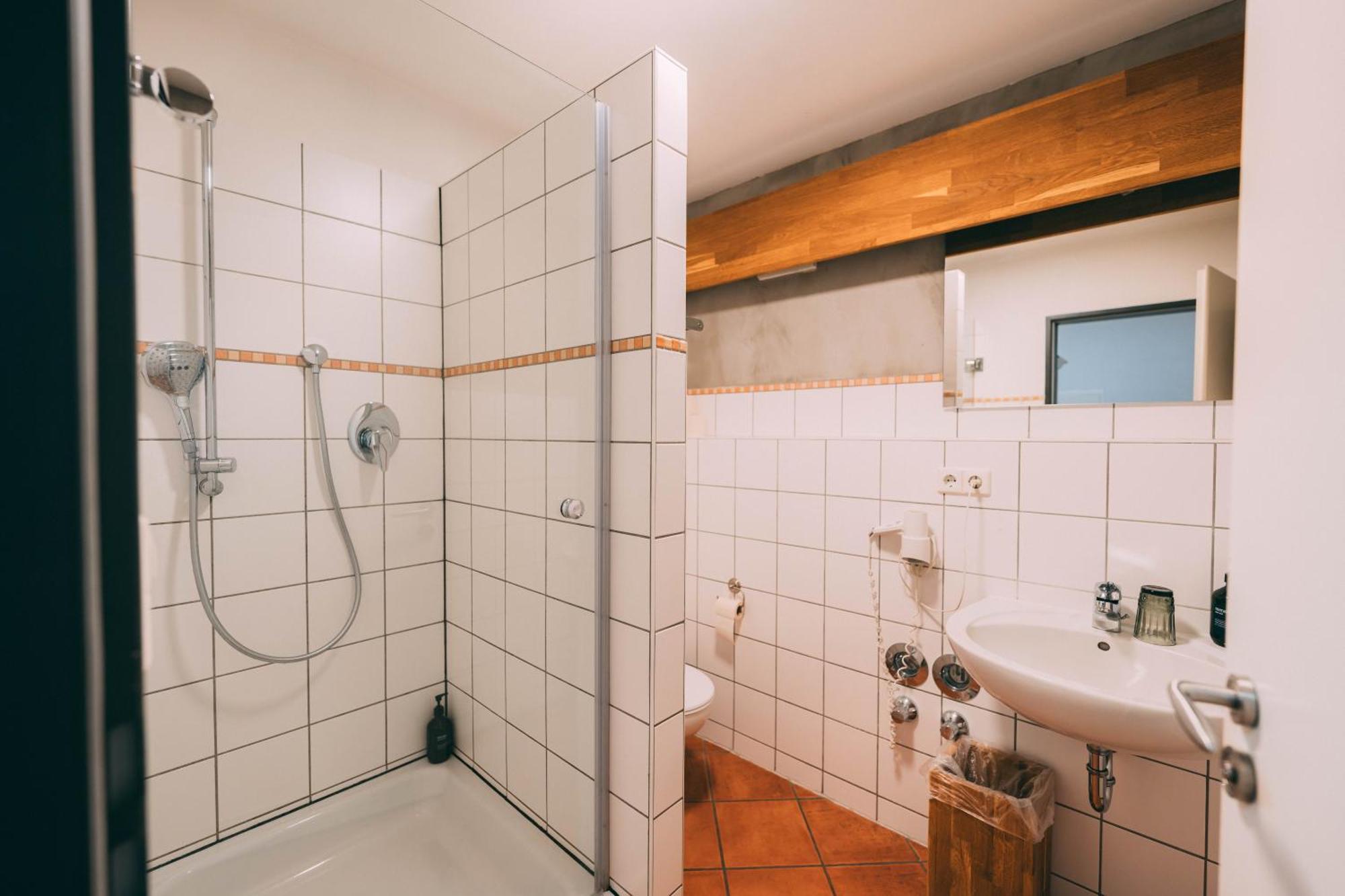 Gut Huegle Jugendzimmer Ravensburg Szoba fotó