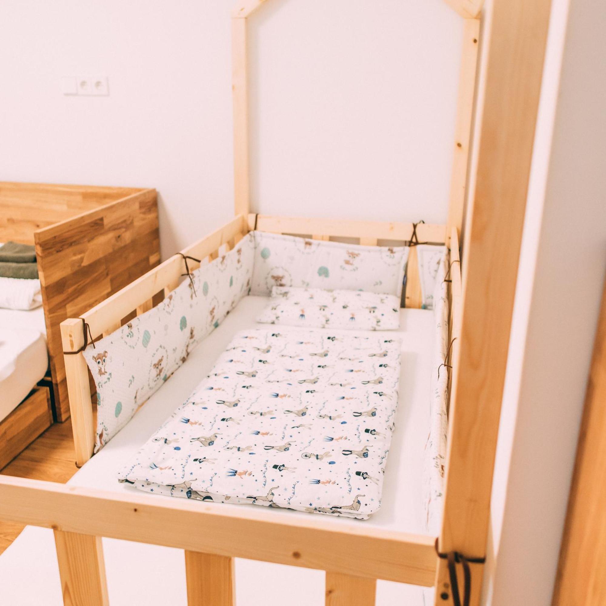 Gut Huegle Jugendzimmer Ravensburg Szoba fotó