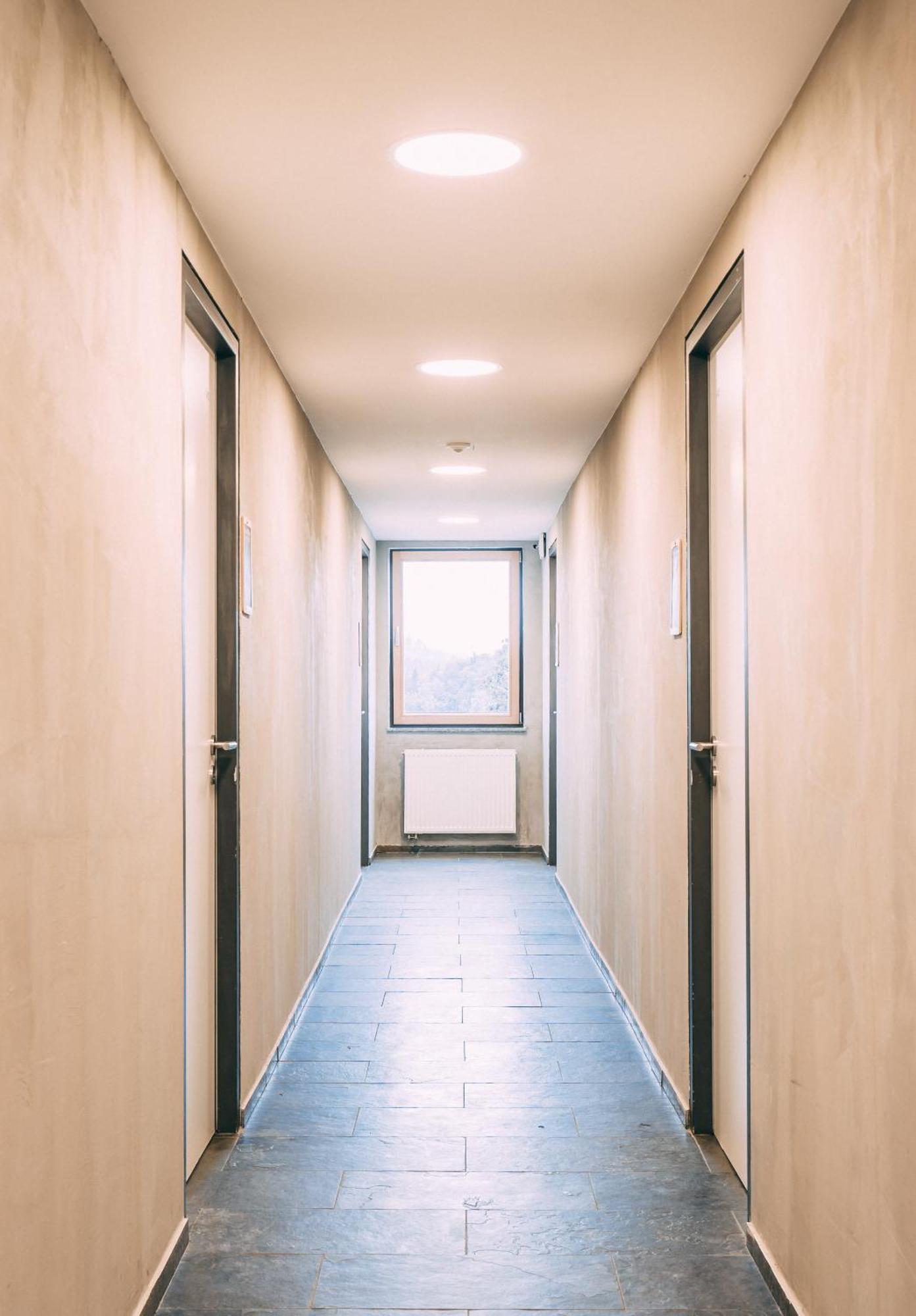 Gut Huegle Jugendzimmer Ravensburg Szoba fotó