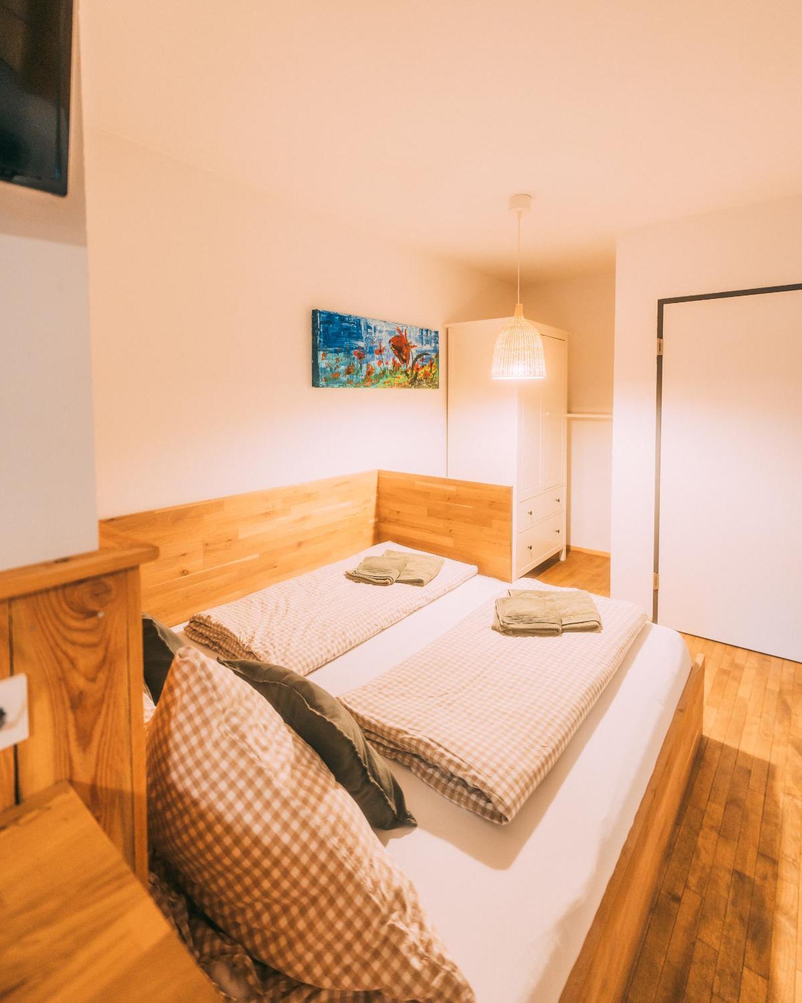 Gut Huegle Jugendzimmer Ravensburg Szoba fotó