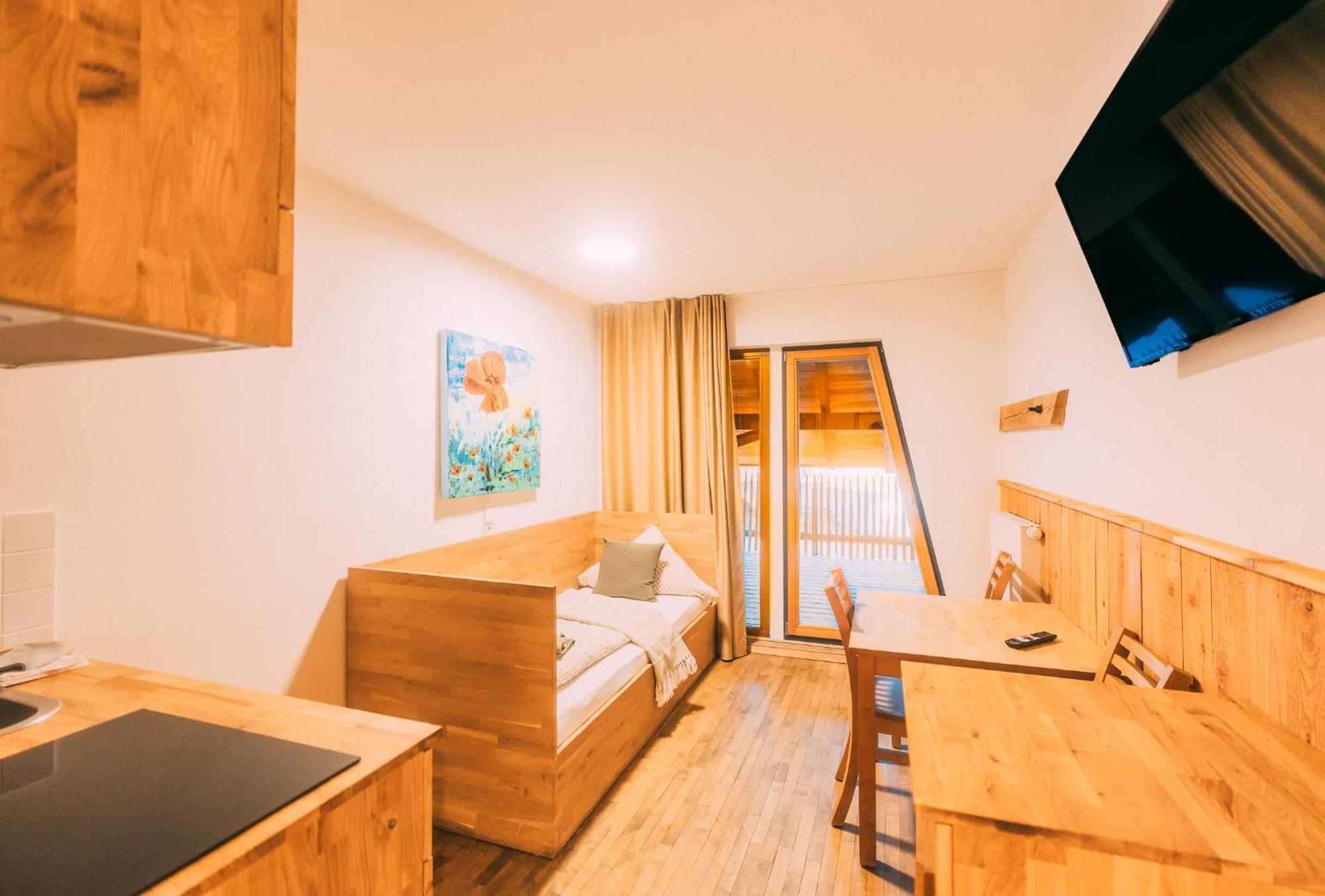 Gut Huegle Jugendzimmer Ravensburg Szoba fotó